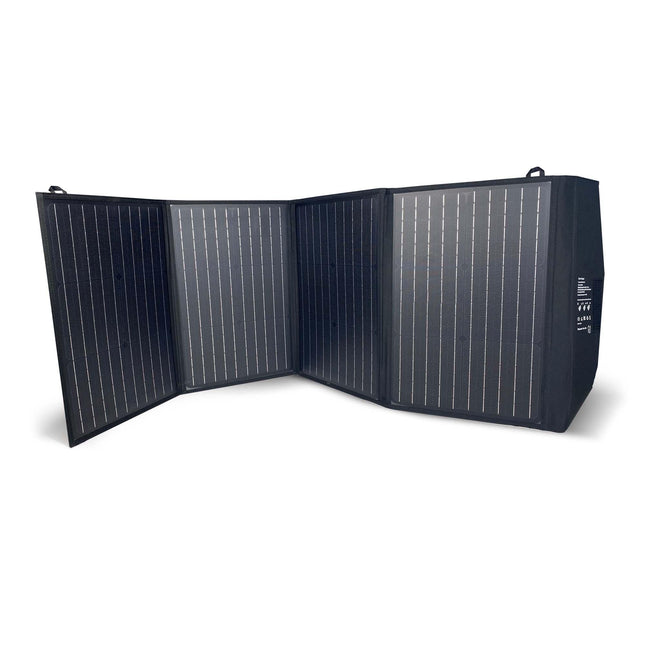 ReadyWise 100W Solar Panel