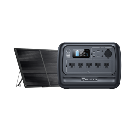 BLUETTI PS72 Portable Power Station | 700W 716Wh