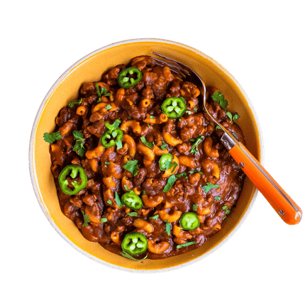 Mountain House Classic Chili Mac with Beef