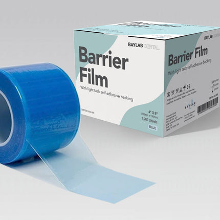 Barrier Film Easy Peel