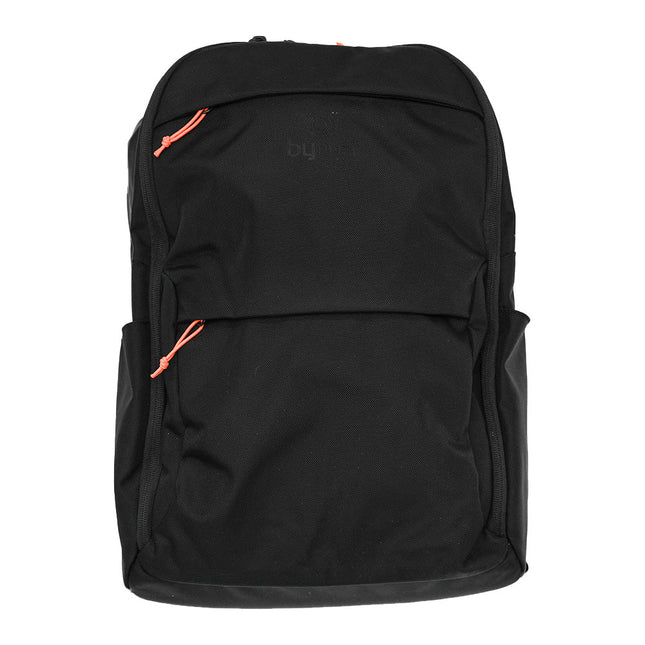 Byrna Ballistipac Basic - Black [NO FRONT MOLLE]