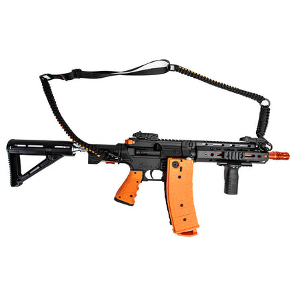 Byrna Rifle Sling + Mount