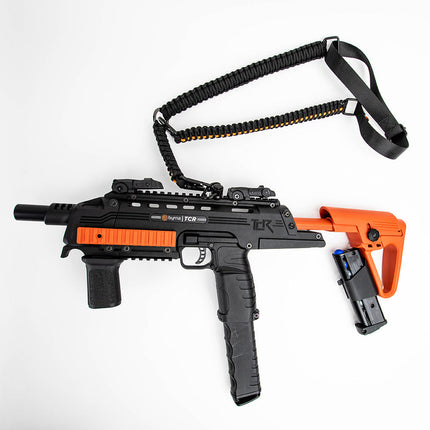 Byrna Rifle Sling + Mount