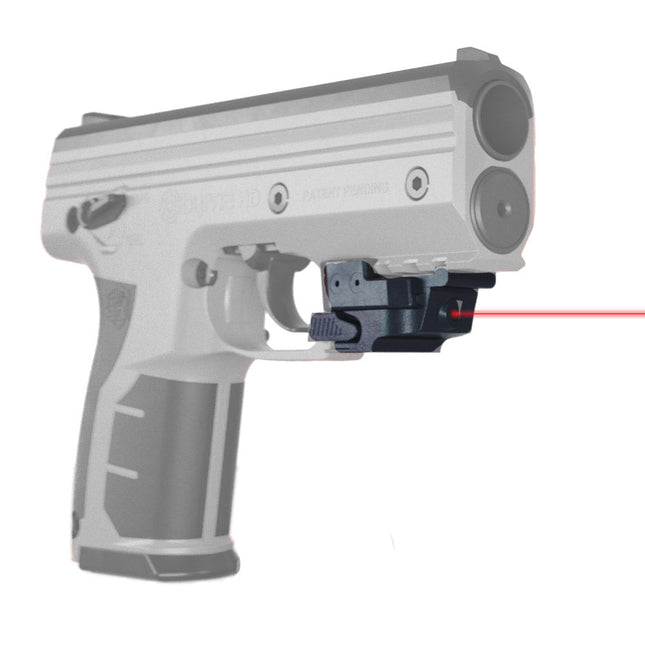 Crimson Trace Rail Master Laser Sight