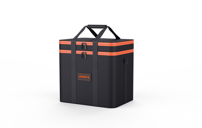 Jackery Camping Bag