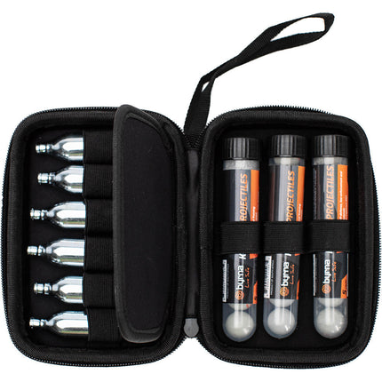 Byrna  Loaded 12g CO2 Carry Case - Kinetic