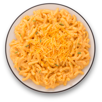 ReadyWise Emergency Food Favorite - Cheesy Macaroni (5 x 4 Serving Pouches)