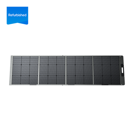 BLUETTI PV200S Solar Panel | 200W ( Refurbished )