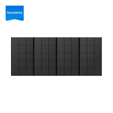 BLUETTI PV350 Solar Panel | 350W ( Refurbished )