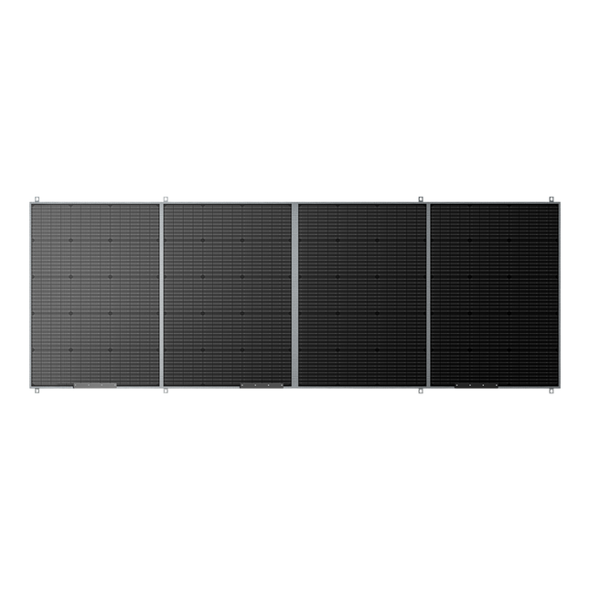 BLUETTI PV420 Solar Panel | 420W ( Refurbished )