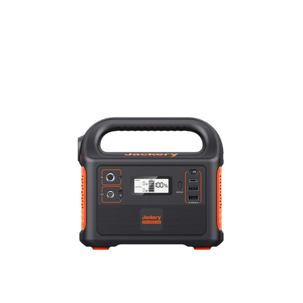 Jackery Explorer 160 Portable Power Station