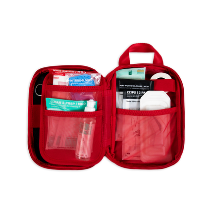 My Medic Wound Closure Kit